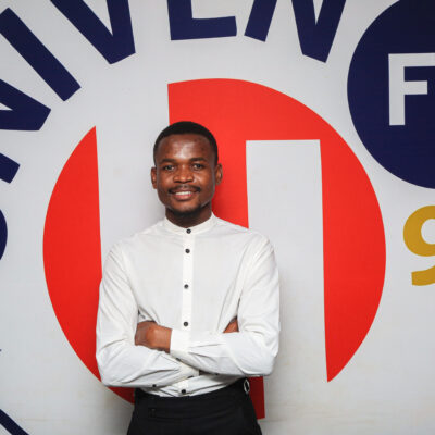 Tshepo Komane