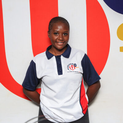 Zwonaka Mugwedi